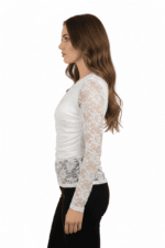 Bluza Fani - UNI (od 34 do 38) - slika 3