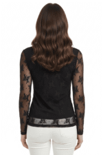 Bluza Fani - UNI (od 34 do 38) - slika 5