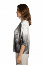 Bluza Jelena - UNI (od 42 do 44) - slika 4