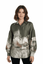 Bluza Jasna - UNI (od 40 do 42)