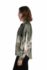 Bluza Jasna - UNI (od 40 do 42) - slika 4