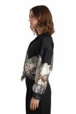 Bluza Jasna - UNI (od 40 do 42) - slika 3