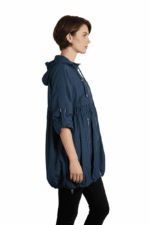 Jakna Tina - od 38 do 48 - slika 2