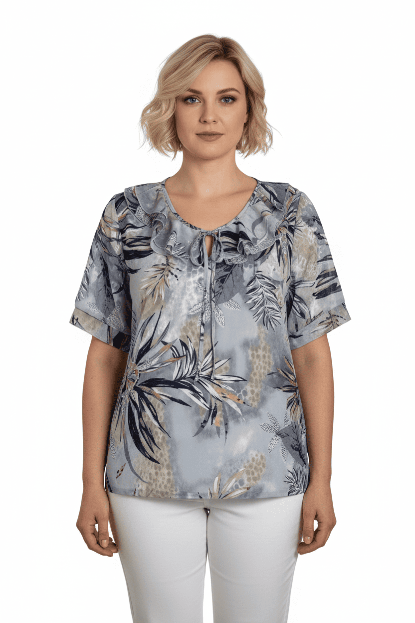 ŽENSKA OBLAČILA ARIYA 103 fashn export 1773920118717