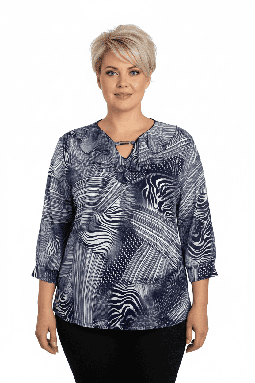 ŽENSKA OBLAČILA ARIYA 101 fashn export 1773921190066