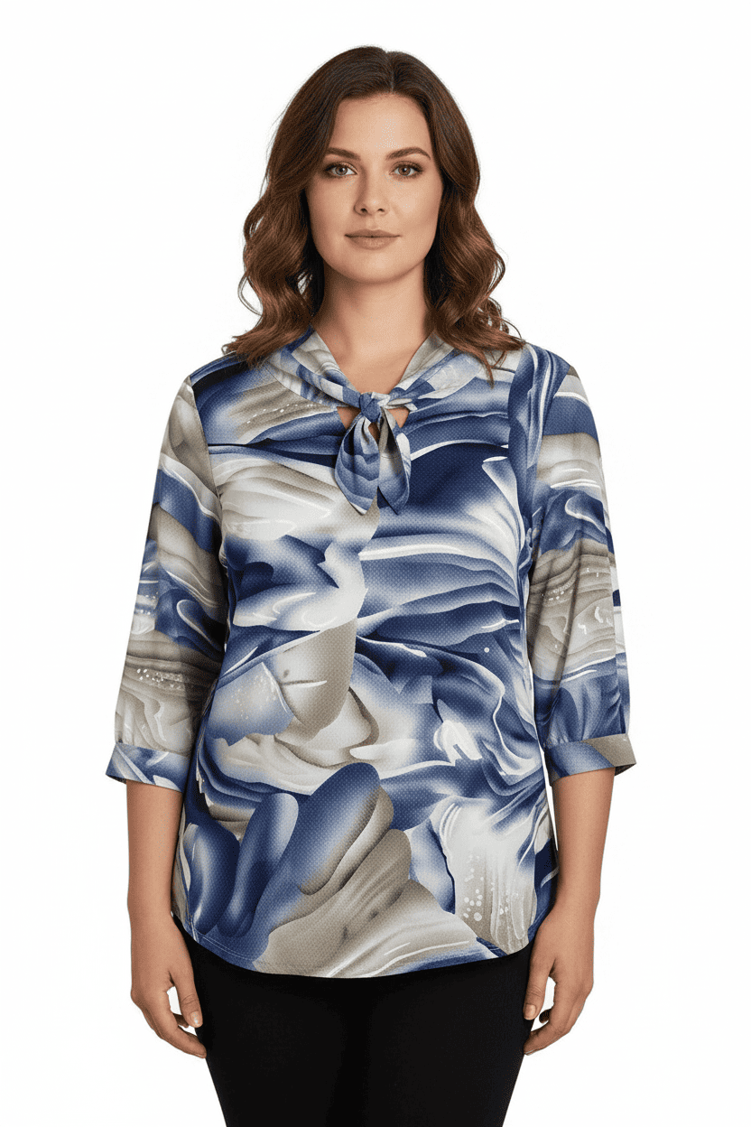 ŽENSKA OBLAČILA ARIYA 99 fashn export 1773921699082