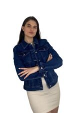 Jakna Loti - od 36 do 48 - slika 2