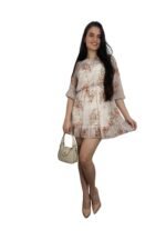 Obleka Kata - UNI (od 36 do 40)