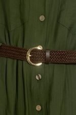 Obleka Olga - UNI (od 36 do 40) - slika 3