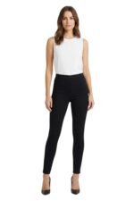 Kavbojke na gumo Azra - od 38 do 46 - slika 3