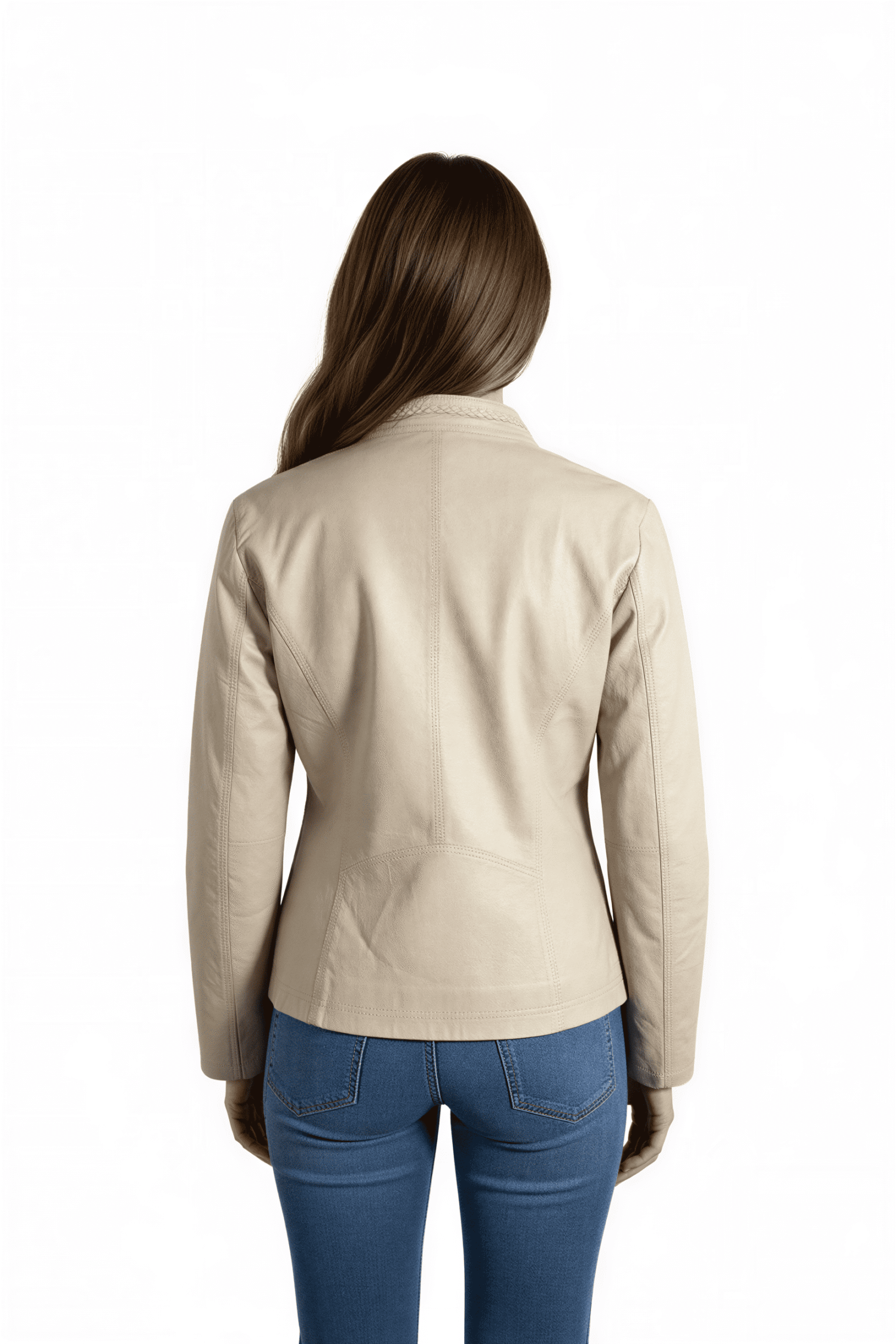 Jakna Berta - od 42 do 52 - slika 3