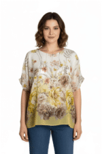 Bluza Mila - UNI (od 50 do 54) - slika 3