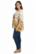 Bluza Mila - UNI (od 50 do 54) - slika 4