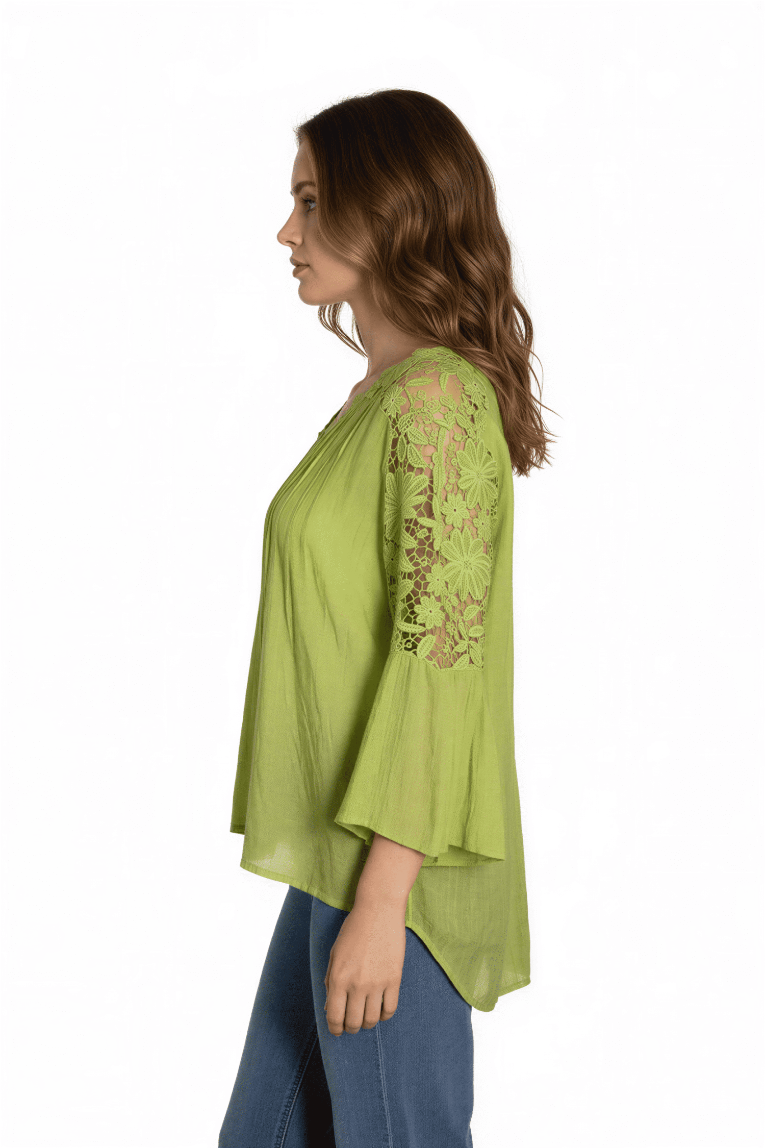 Tunika Mojca - UNI (od 42 do 46) - slika 3