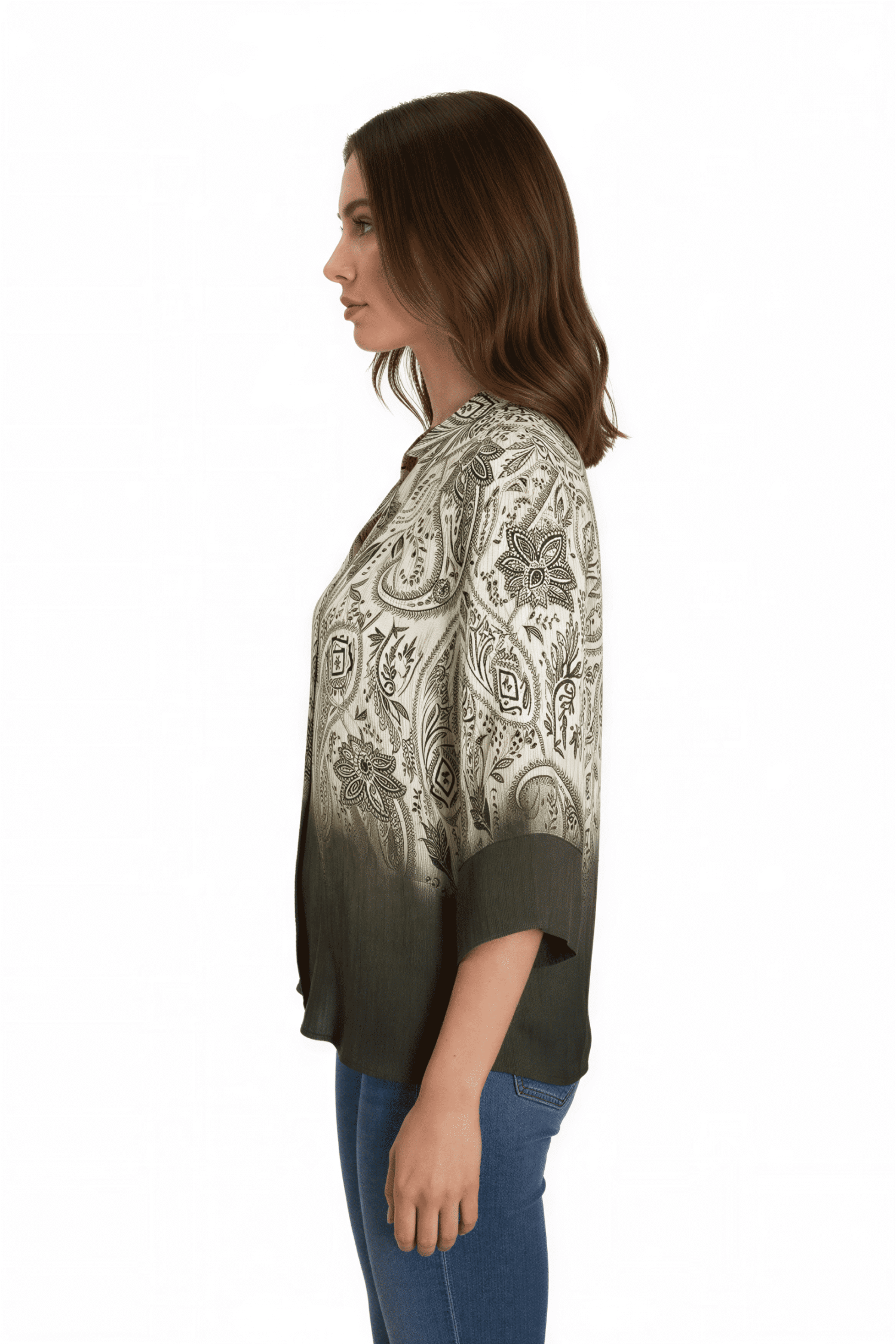 Bluza Frida - UNI (od 42 do 44) - slika 2