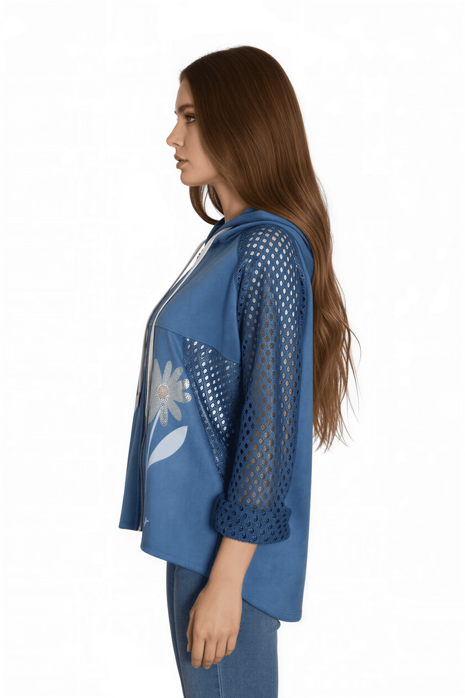 Jopica Jadranka - UNI (od 40 do 44) - slika 4