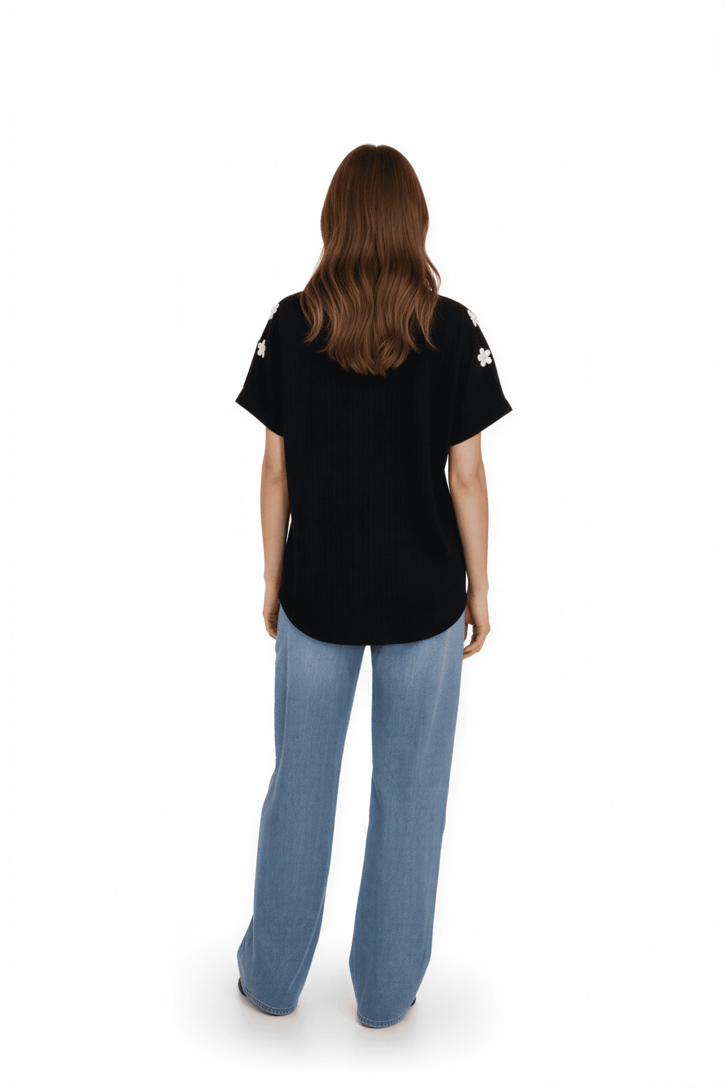 Bluza Mija - UNI (od 42 do 46) - slika 7