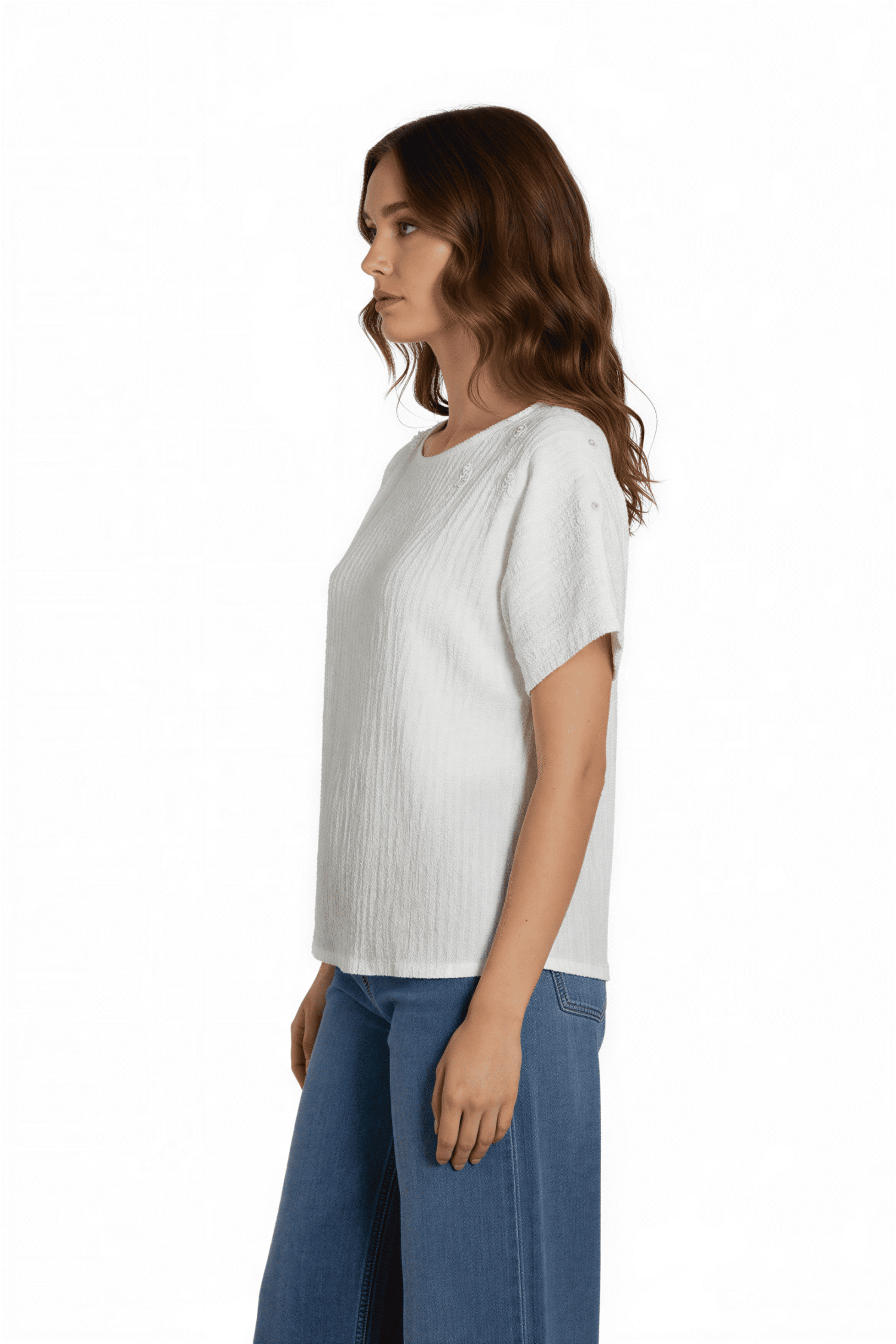 Bluza Mija - UNI (od 42 do 46) - slika 5