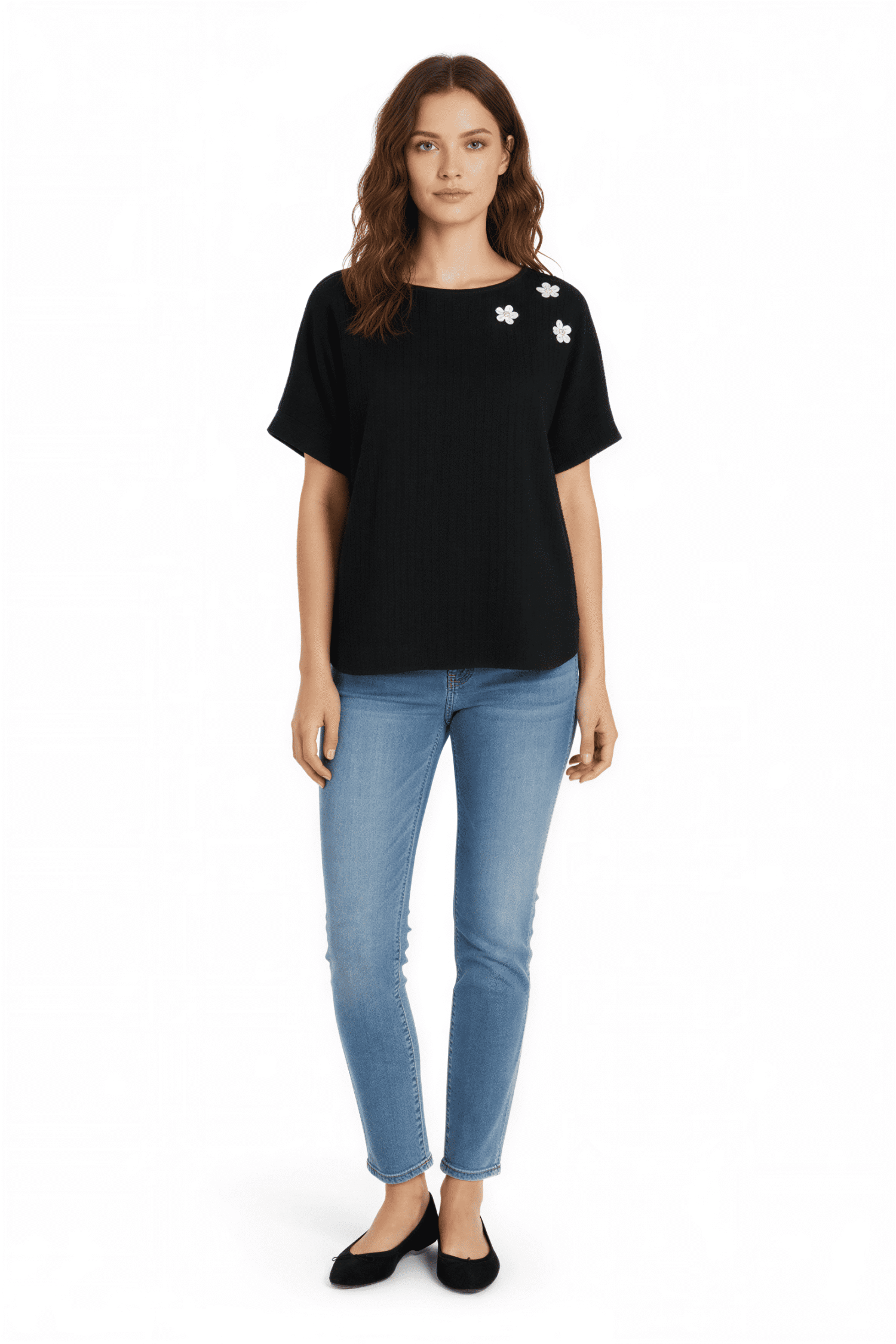 Bluza Mija - UNI (od 42 do 46) - slika 3