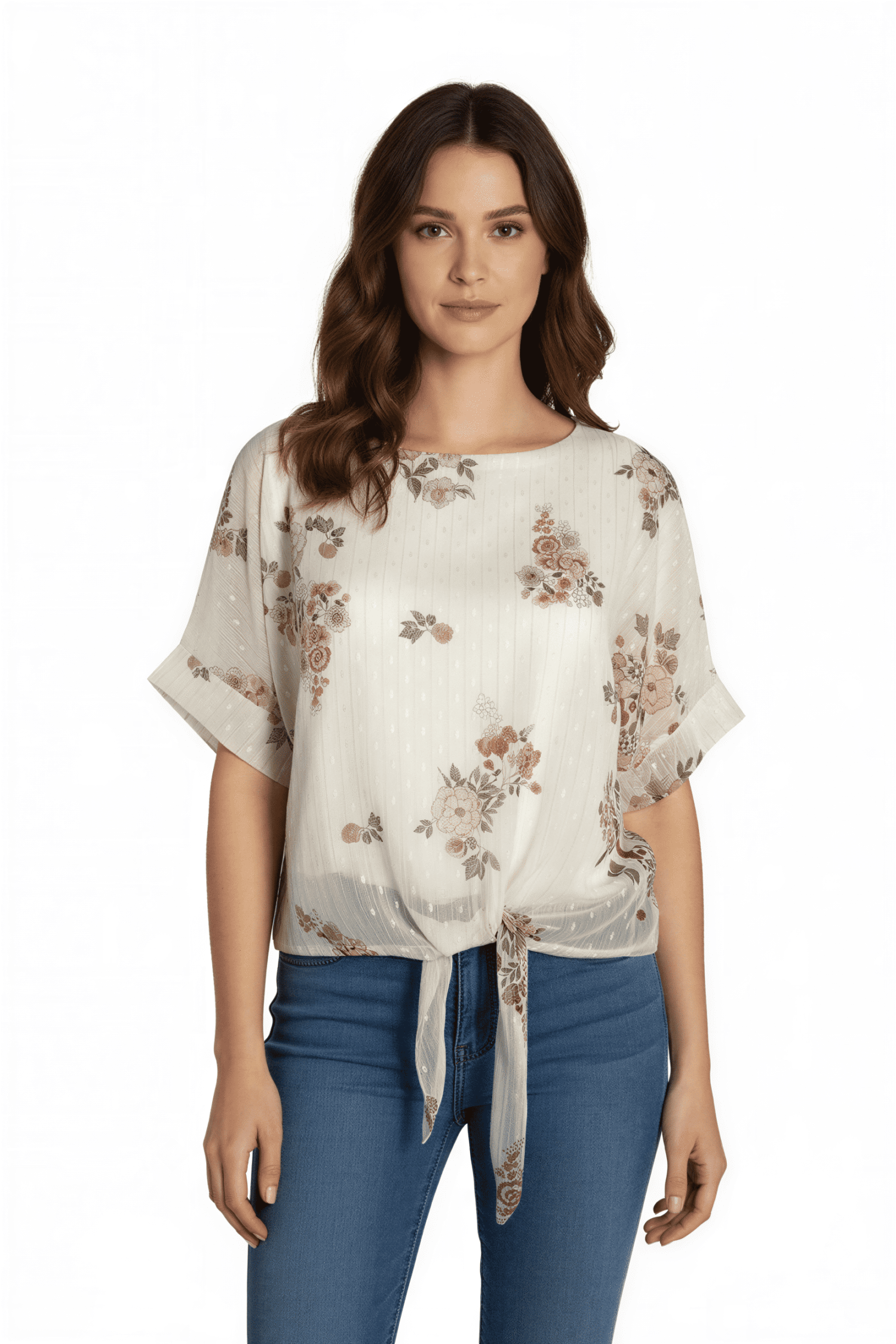 Bluza Iza - UNI (od 40 do 44) - slika 2