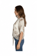 Bluza Iza - UNI (od 40 do 44) - slika 3