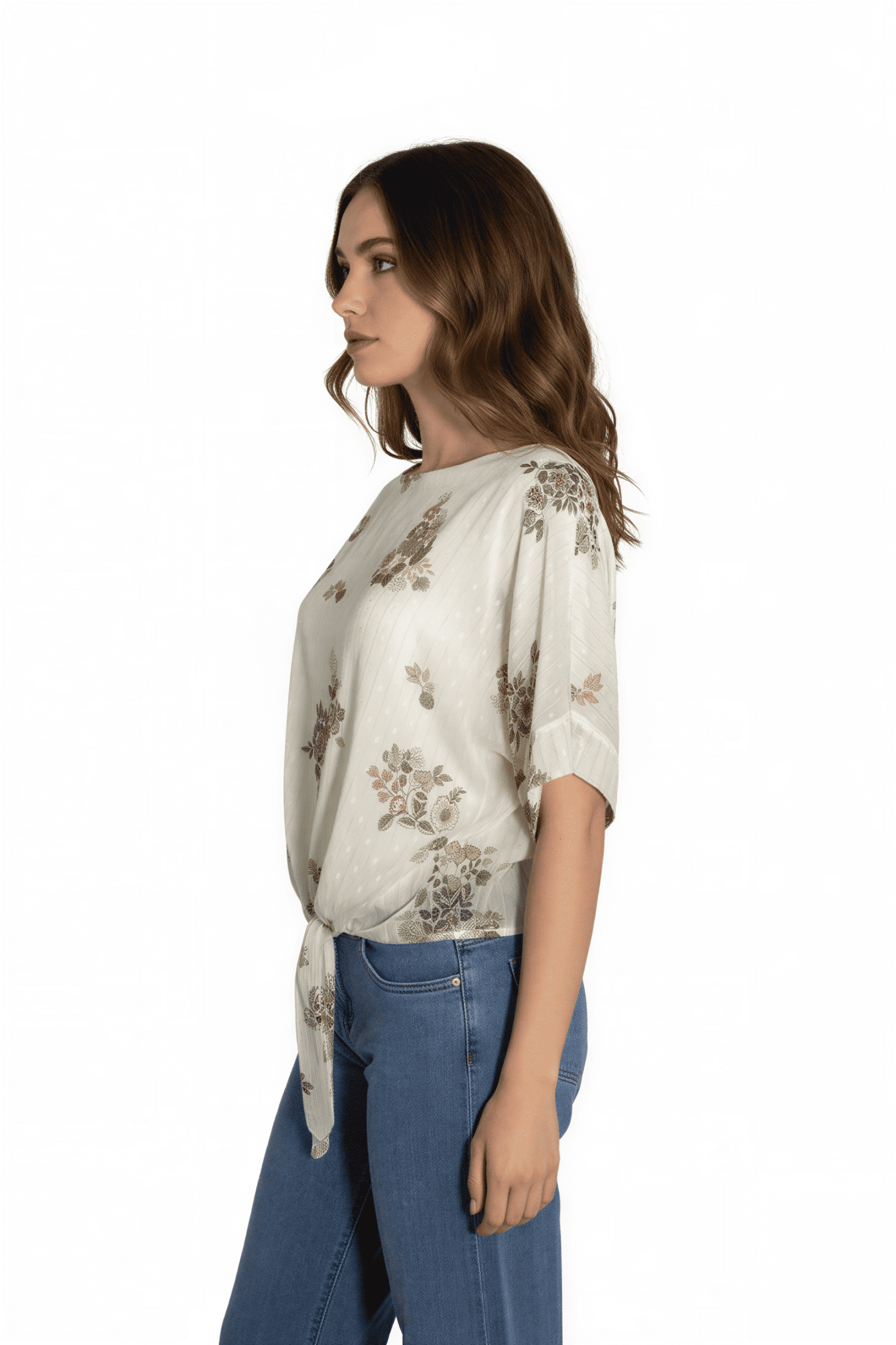 Bluza Iza - UNI (od 40 do 44) - slika 4