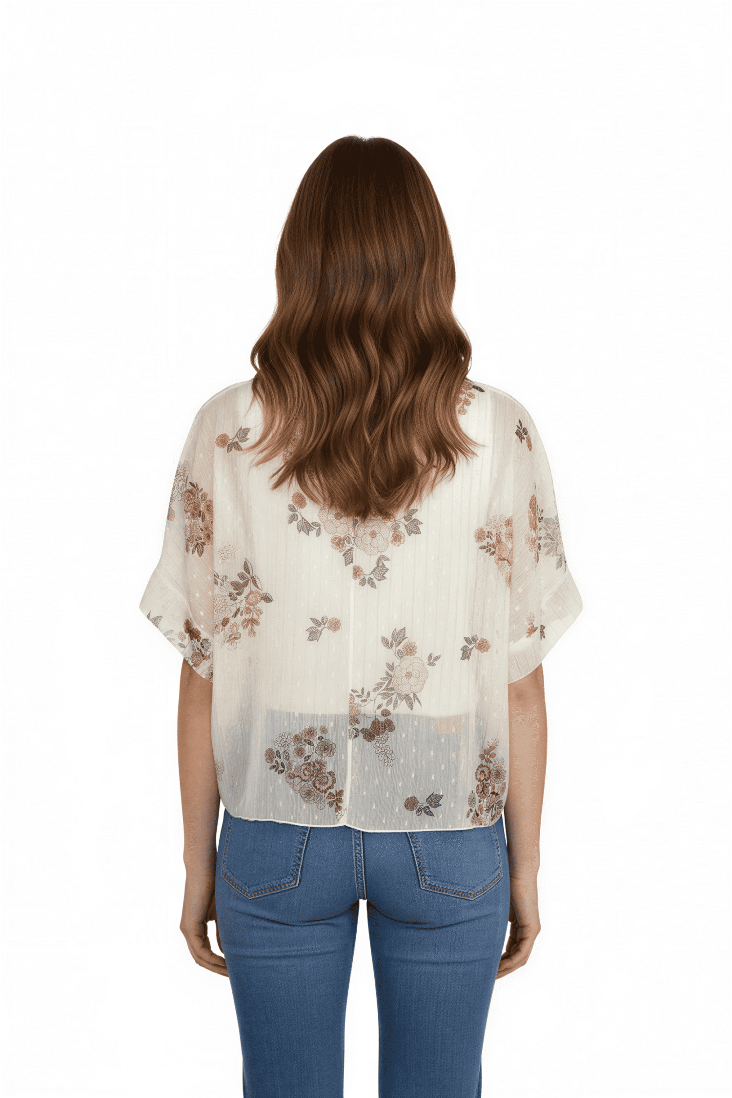 Bluza Iza - UNI (od 40 do 44) - slika 5