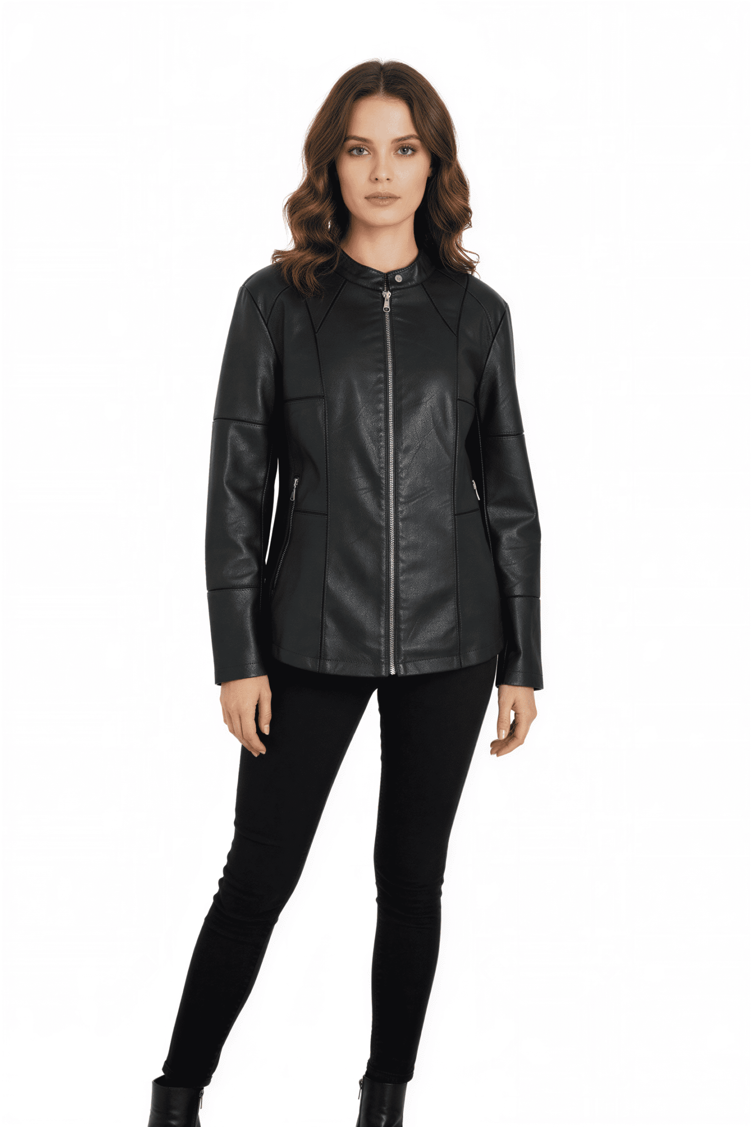 Jakna Alja - od 40 do 50 - slika 2