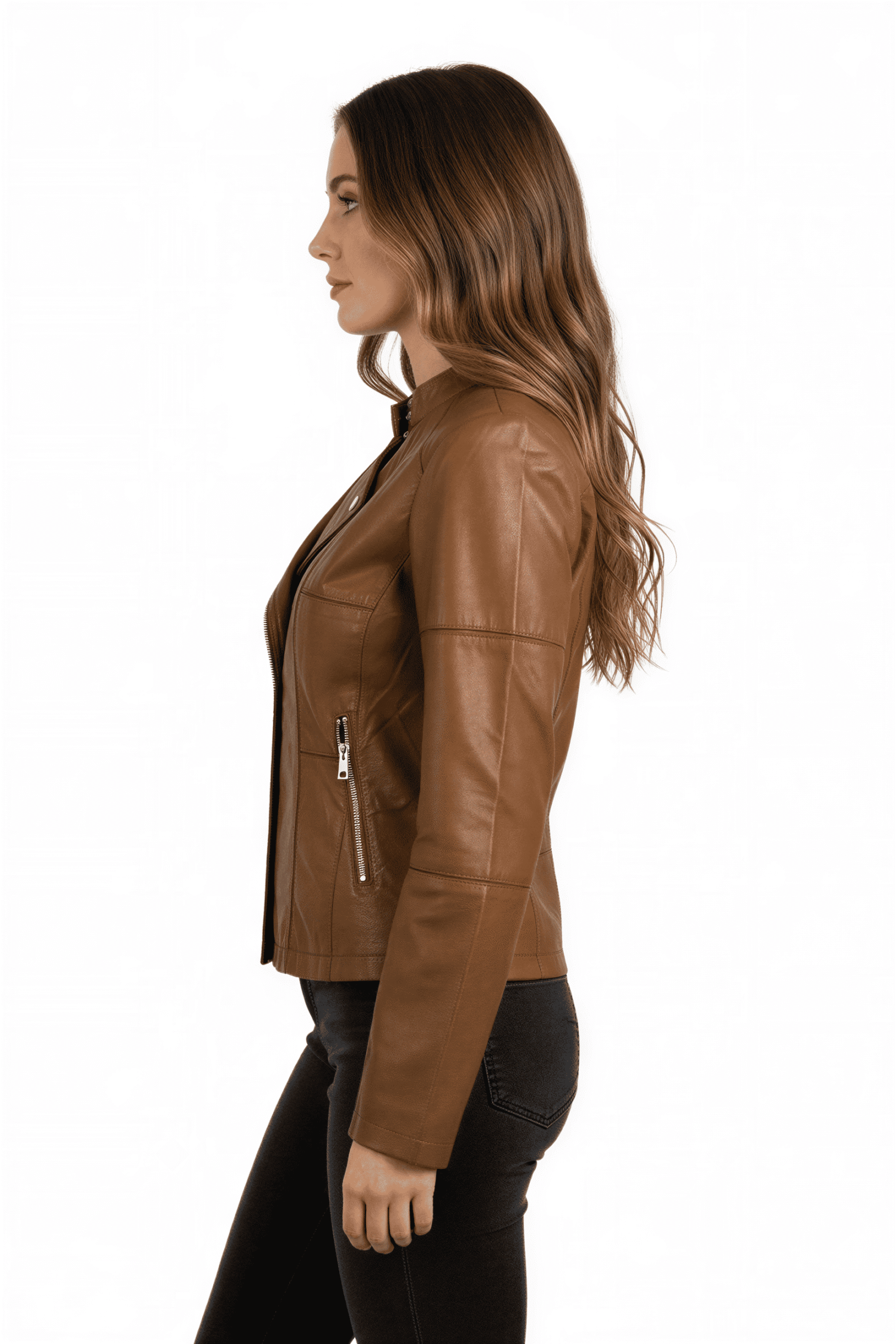 Jakna Alja - od 40 do 50 - slika 4