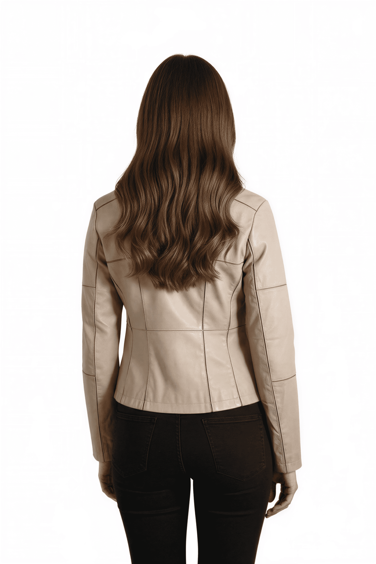 Jakna Veronika - od 36 do 44 - slika 3