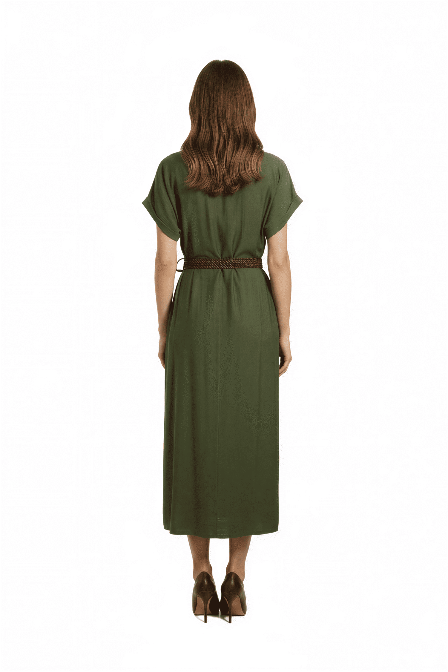 Obleka Olga - UNI (od 36 do 40) - slika 4