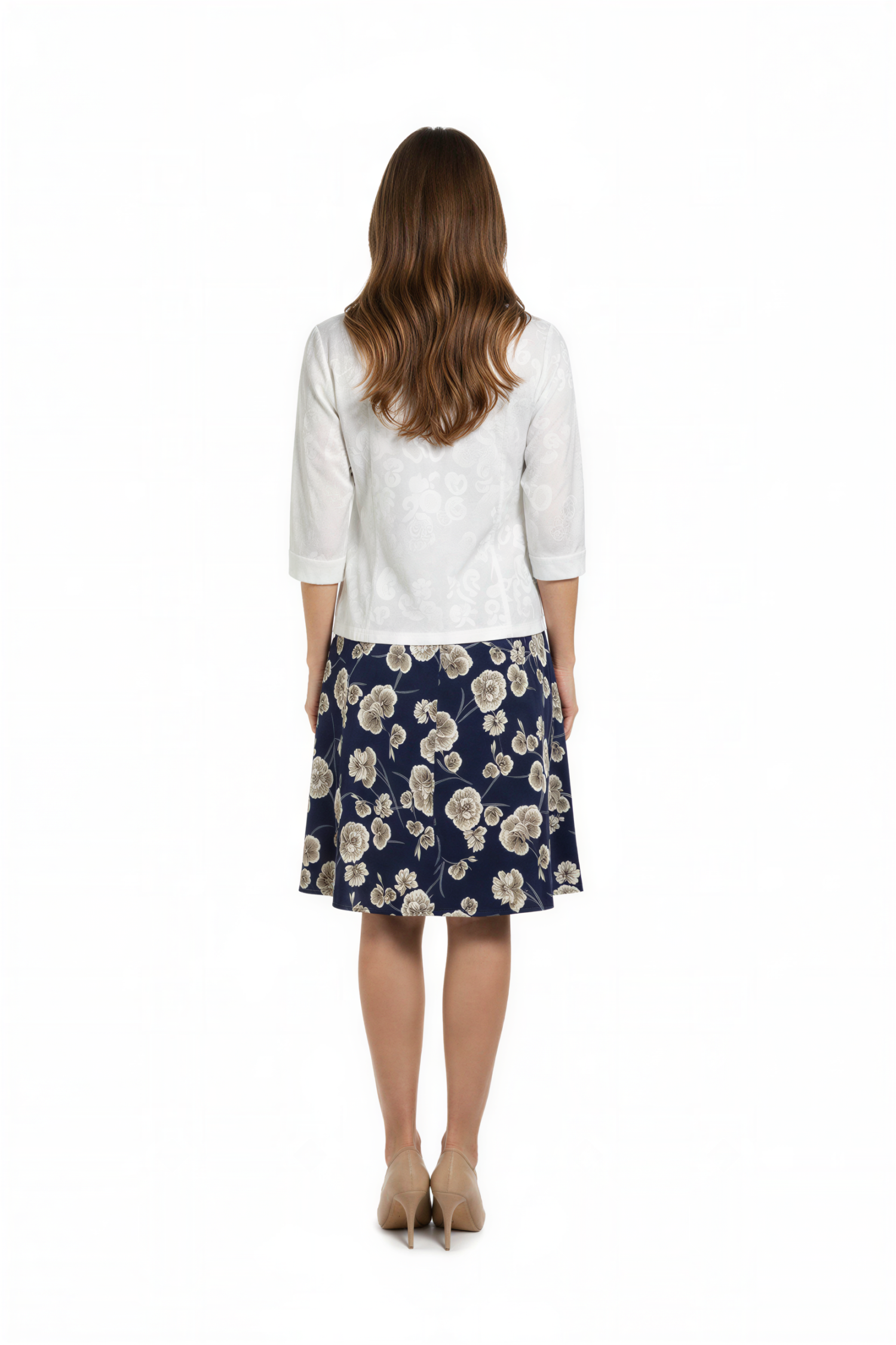 Obleka+sako Ria - od 38 do 44 - slika 3