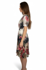 Obleka Anastasia - UNI (od 38 do 42) - slika 2