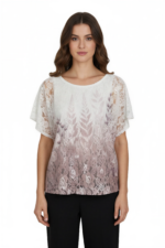Bluza Nika - UNI (od 40 do 44) - slika 2