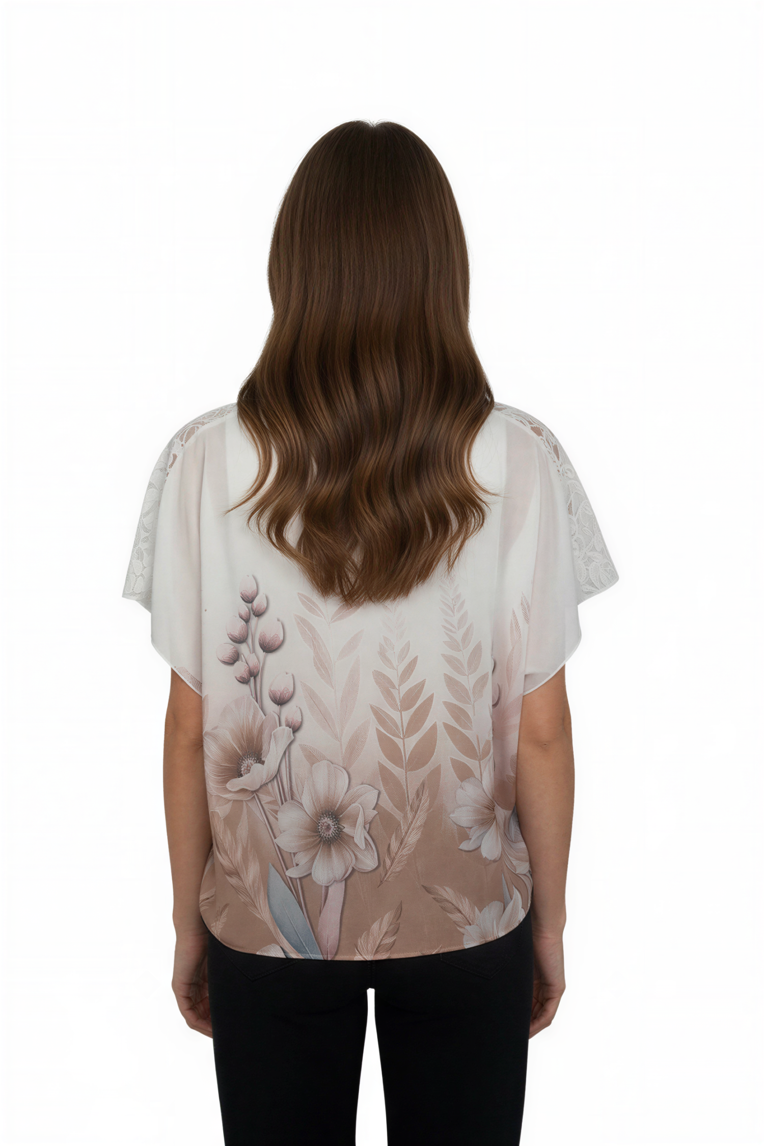 Bluza Nika - UNI (od 40 do 44) - slika 5