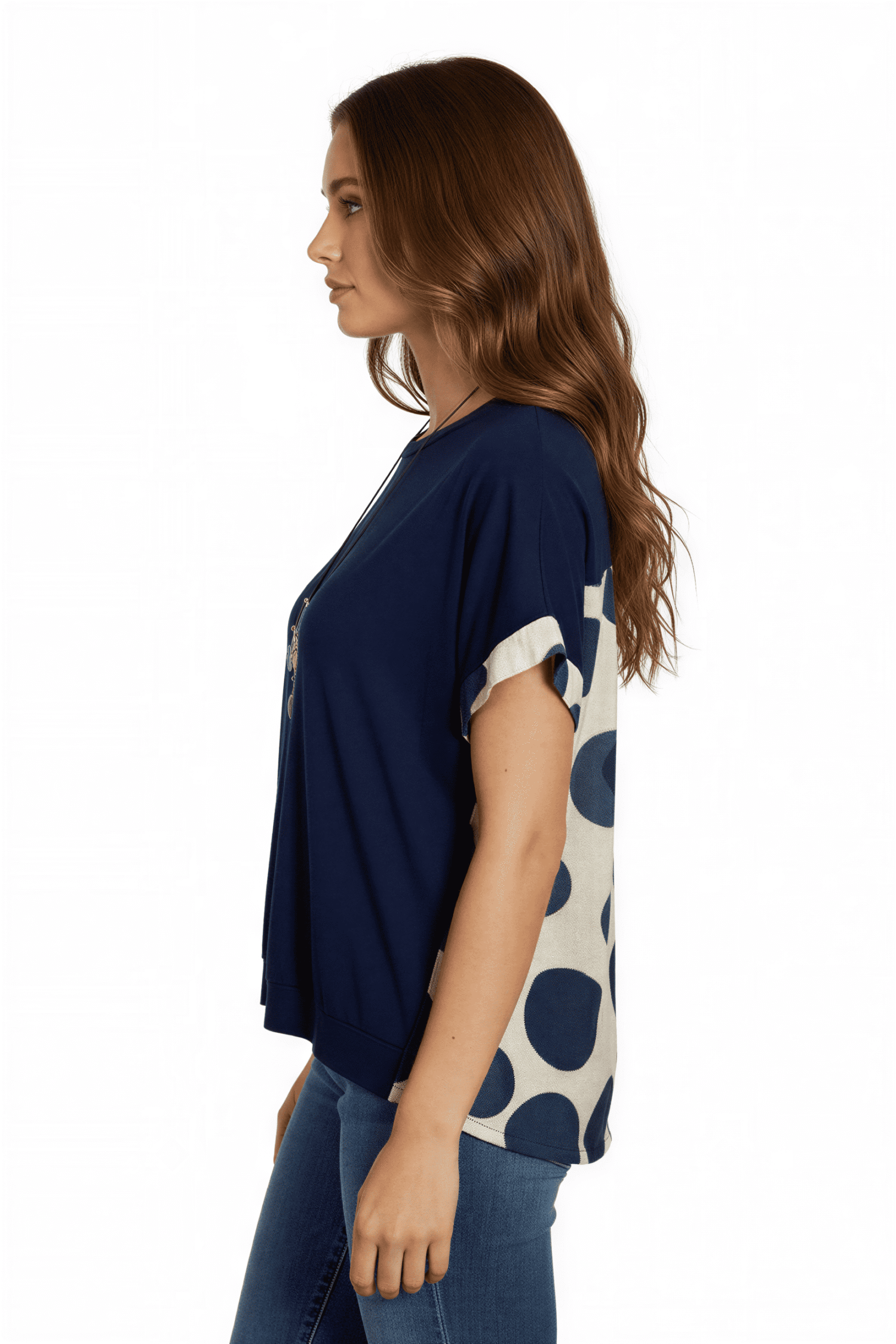 Bluza Staša - UNI (od 42 do 46) - slika 3
