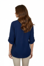 Bluza Saša - UNI (od 44 do 48) - slika 3