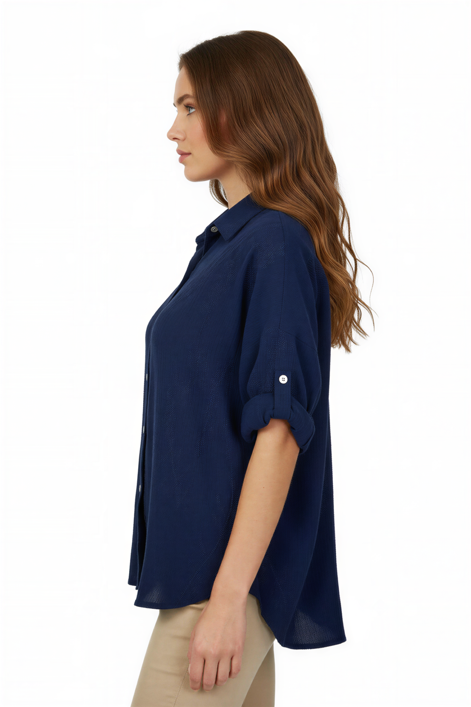 Bluza Saša - UNI (od 44 do 48) - slika 2