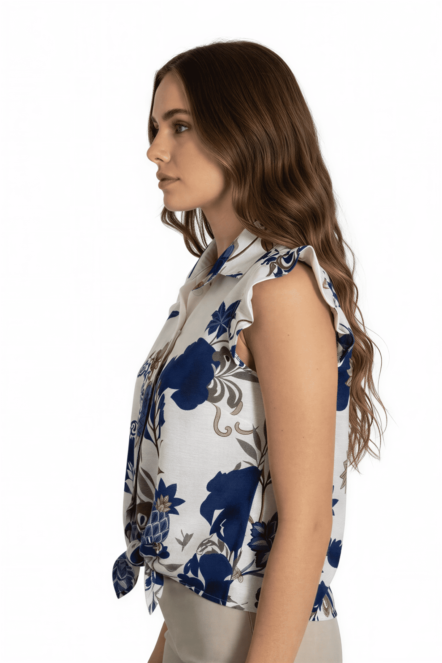 Bluza Maša - UNI (od 42 do 44) - slika 4
