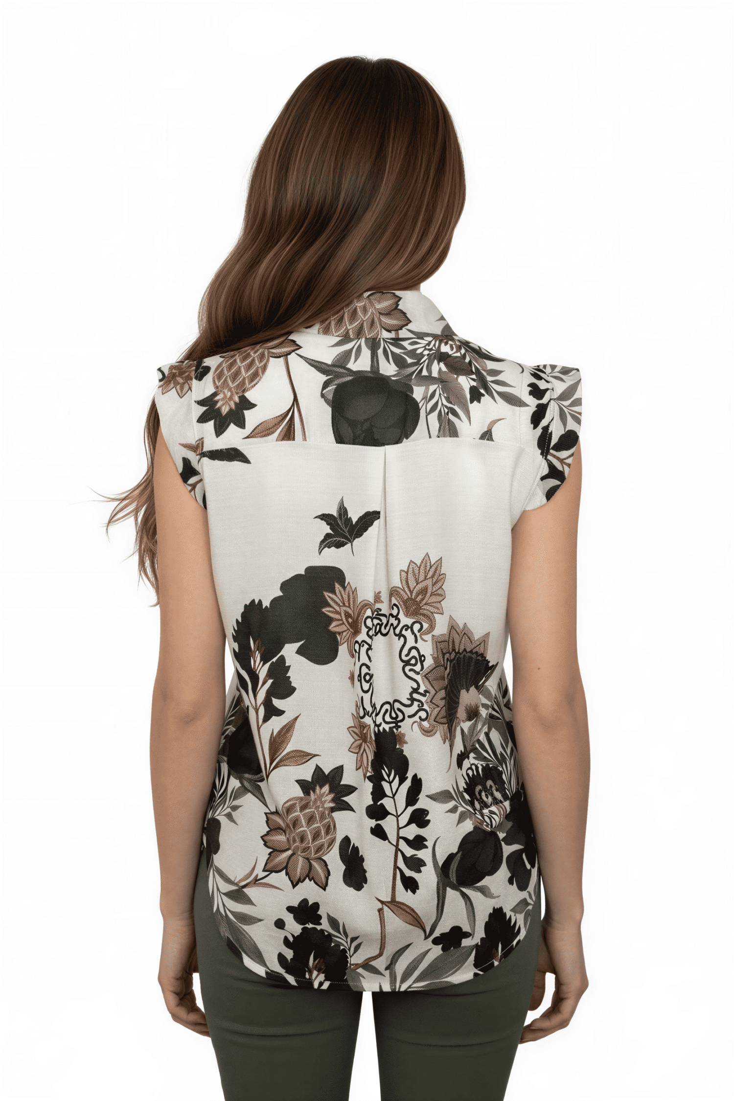 Bluza Maša - UNI (od 42 do 44) - slika 5