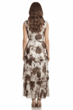 Obleka Patricija - UNI (od 38 do 42) - slika 6