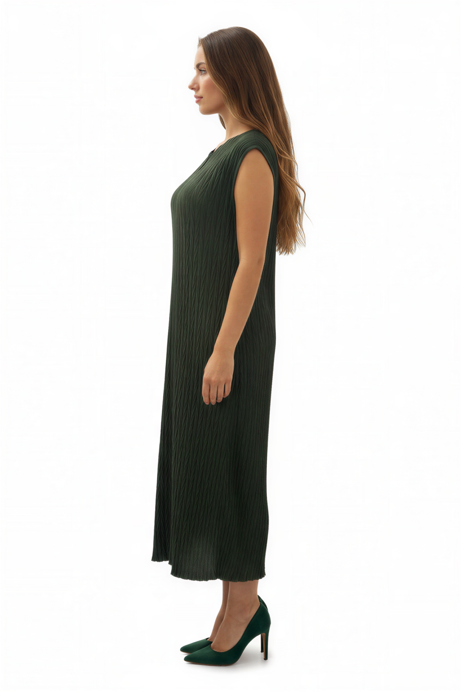 Obleka Zara - UNI (od 46 do 50) - slika 4