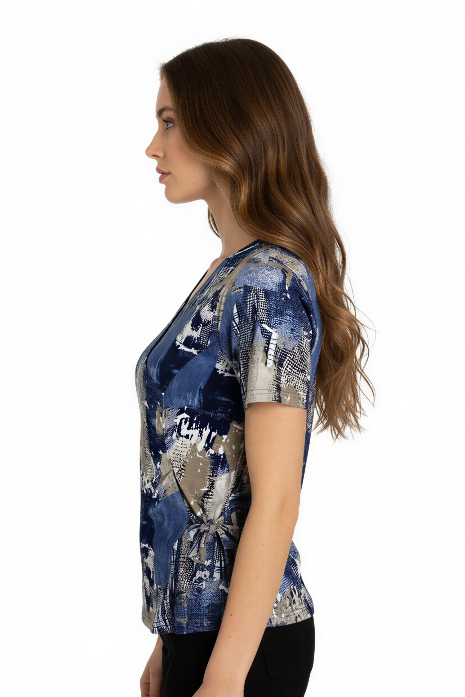 Bluza Dragica - od 38 do 46 - slika 2