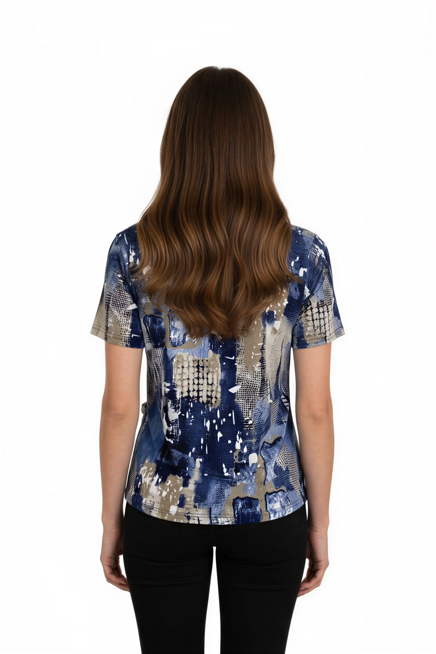 Bluza Dragica - od 38 do 46 - slika 3
