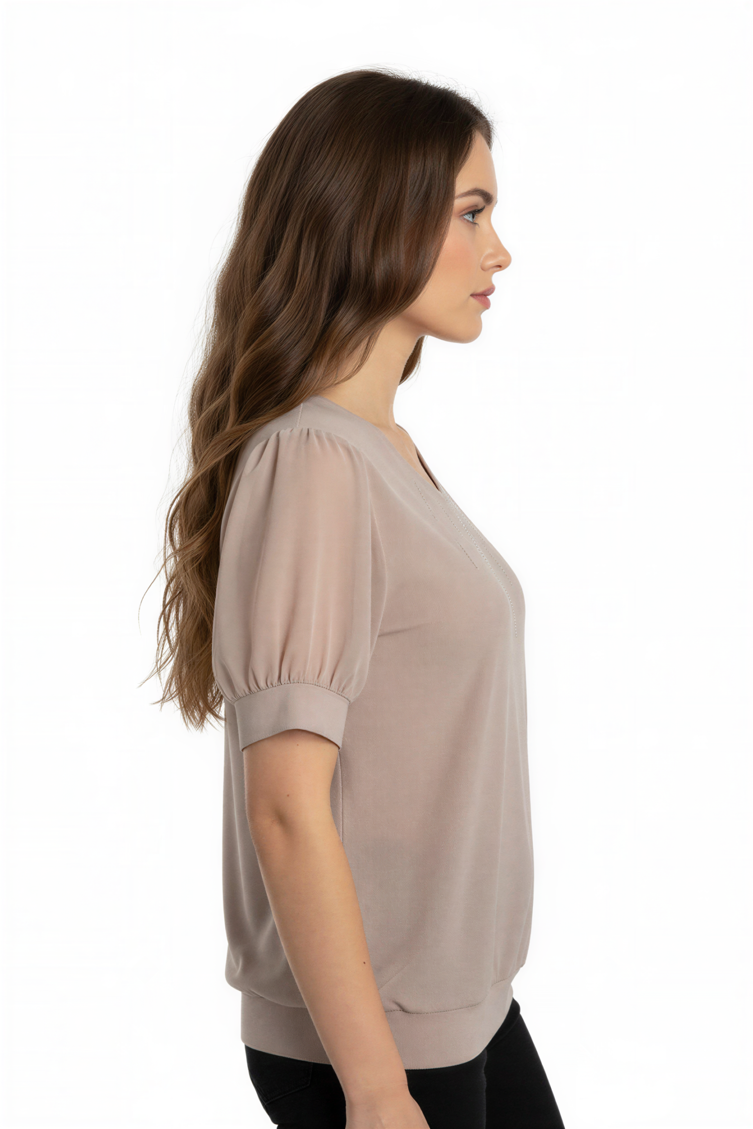 Bluza Liska - od 42 do 52 - slika 2