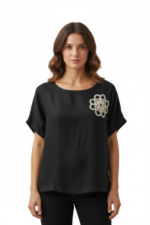 Bluza Daša - UNI (od 40 do 44) - slika 2