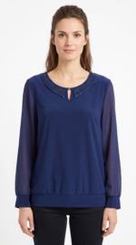 Bluza Mara - od 42 do 52