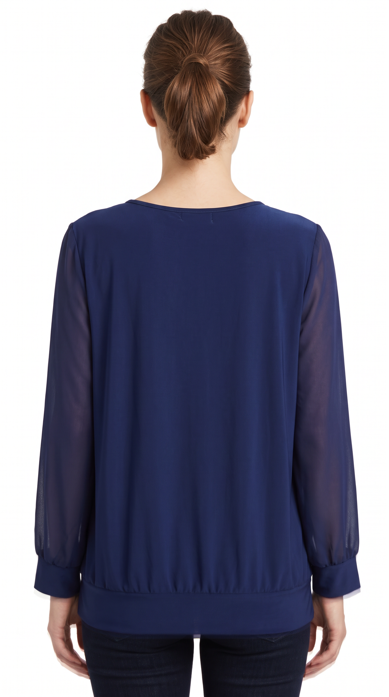 Bluza Mara - od 42 do 52 - slika 2