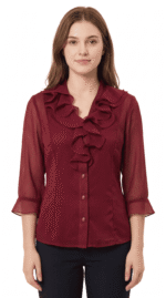 Bluza Alina - od 40 do 50