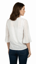 Bluza Mia - od 40 do 52 - slika 3